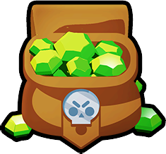 170 Gems