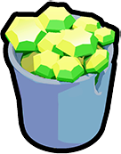 360 Gems