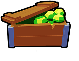 950 Gems