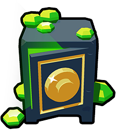 2000 Gems